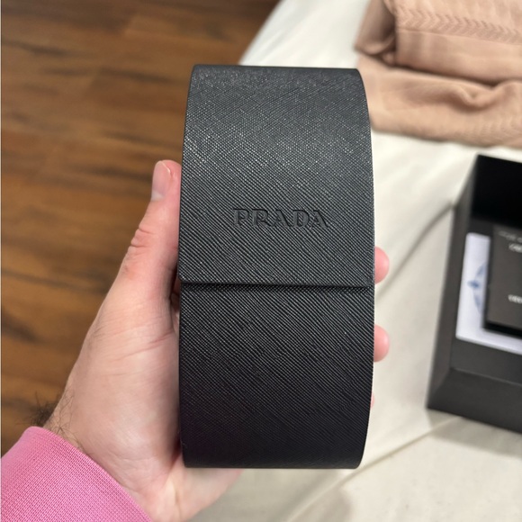 Prada Sunglasses - Picture 4 of 5